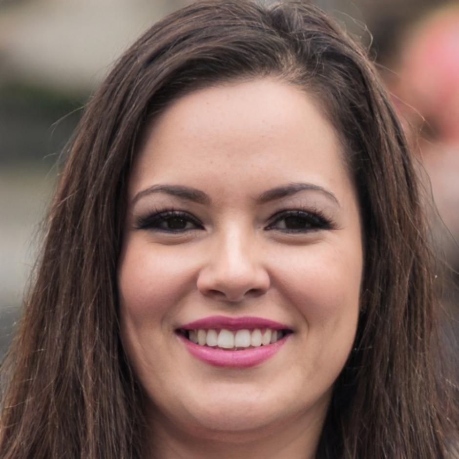 Porträt von Anneliese Drechsler