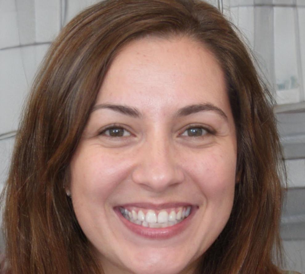 Porträt von Saskia Vennemann