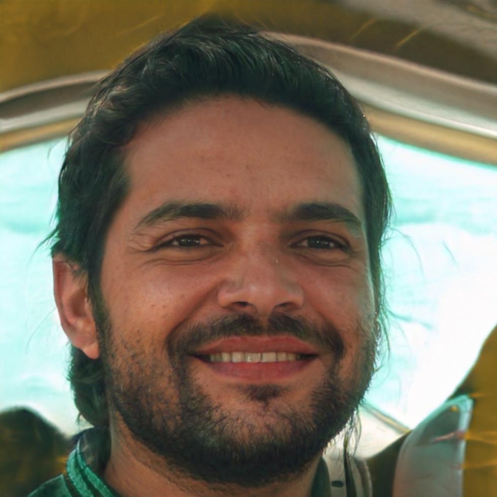 Henning Reuter, Technische Integration