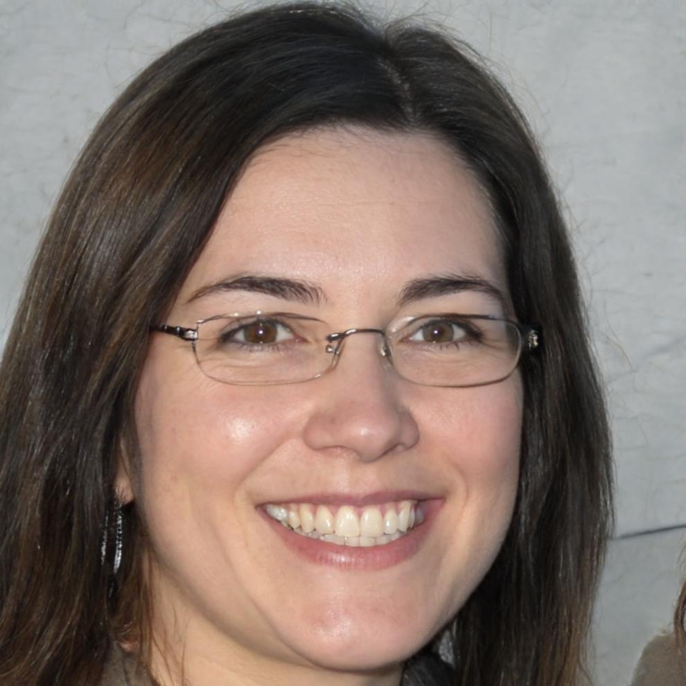 Testimonial von Marketing-Managerin