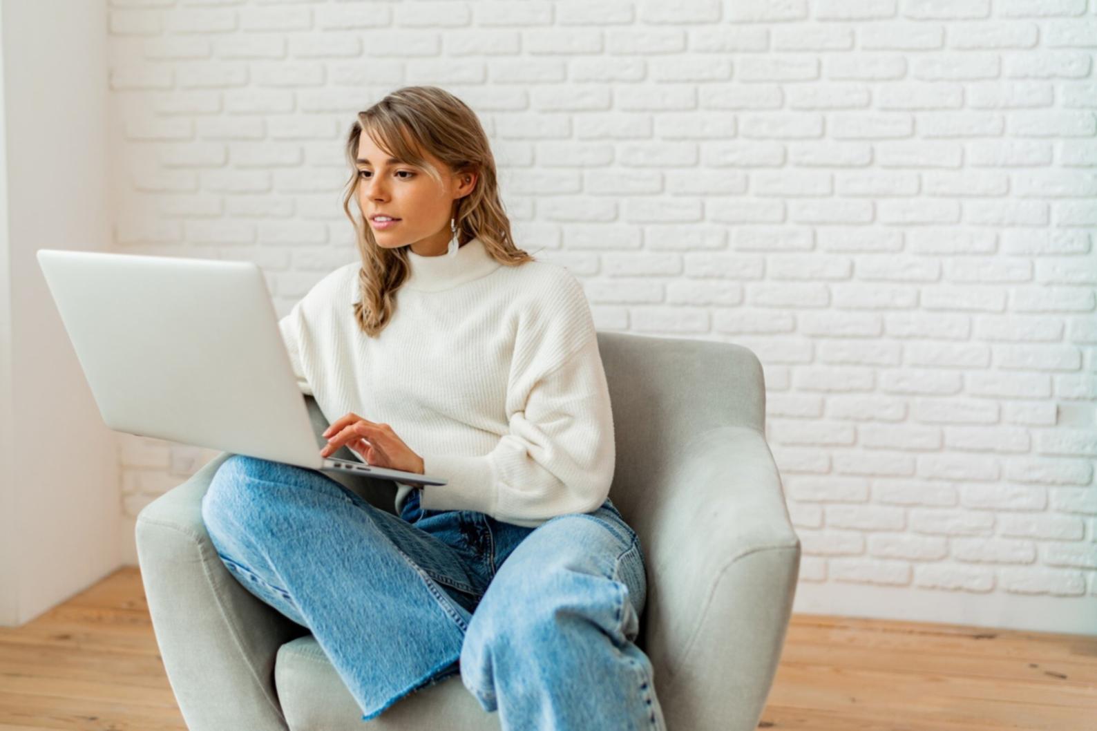 Präsentation von Ergebnissen und Empfehlungen