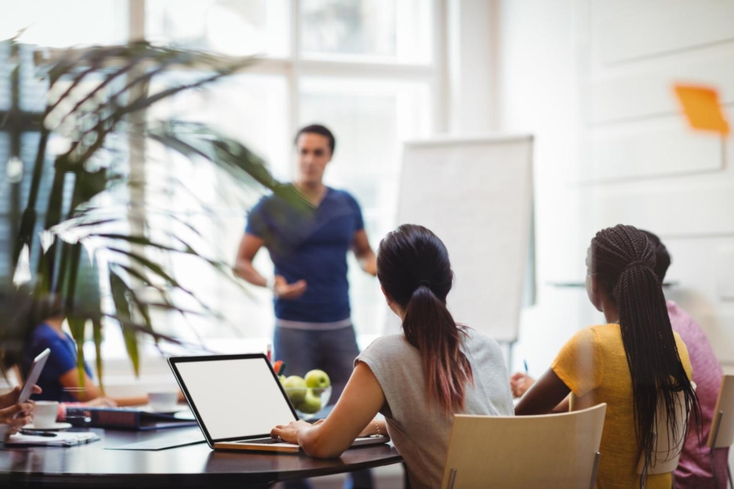 Strategische Partnerschaft und Zusammenarbeit