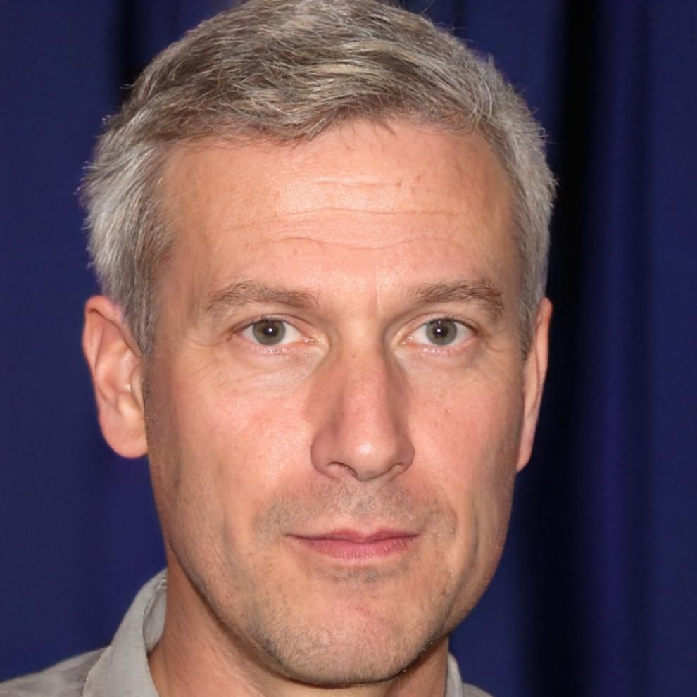 Leif Böhringer, Leiter Partnerschaften