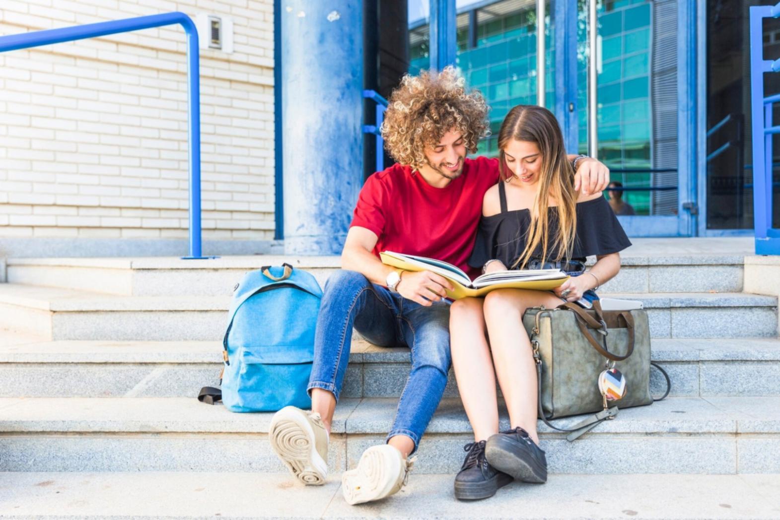 Professionelles Marketing-Team bei der strategischen Planung